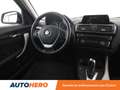 BMW 116 116d Lounge BVA8 Noir - thumbnail 13