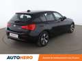 BMW 116 116d Lounge BVA8 Noir - thumbnail 6