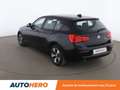 BMW 116 116d Lounge BVA8 Noir - thumbnail 4