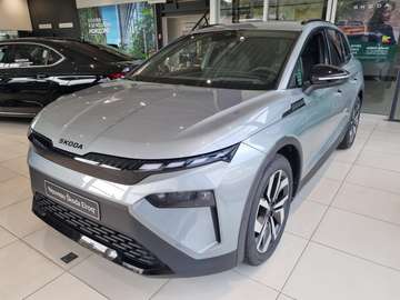 Elroq 286 ch Batterie 85