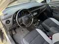 Toyota Auris Touring Sports 1.2 Design Edition Silber - thumbnail 15