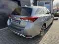 Toyota Auris Touring Sports 1.2 Design Edition Silber - thumbnail 16