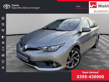 Touring Sports 1.2 Design Edition