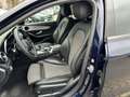 Mercedes-Benz C 200 d T Automatik "Avantgarde" Blue - thumbnail 15