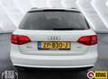 Audi A4 Avant 2.0 TDI Pro Line Navi Cruise Clima Lmv Bílá - thumbnail 6