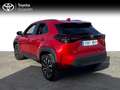 Toyota Yaris Cross 120H Active Plus Rojo - thumbnail 2