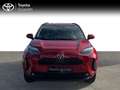 Toyota Yaris Cross 120H Active Plus Rojo - thumbnail 5
