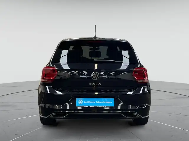 Volkswagen Polo view 6