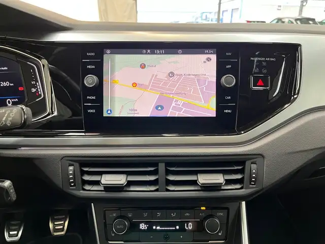 Volkswagen Polo view 14