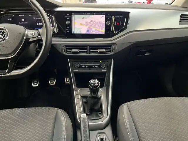 Volkswagen Polo view 15