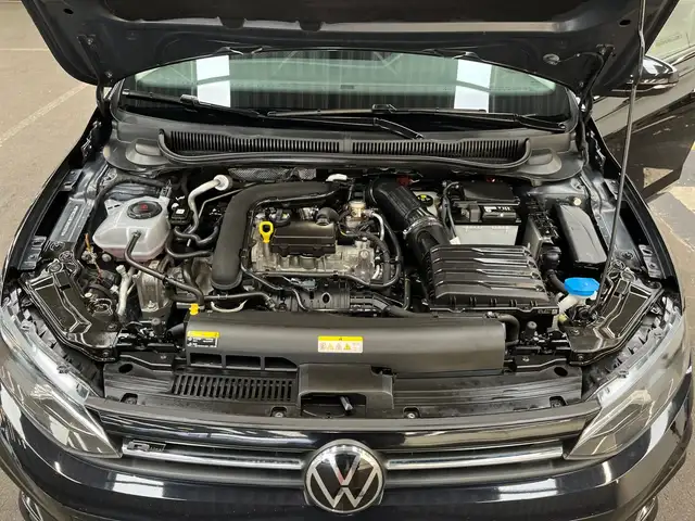 Volkswagen Polo view 12