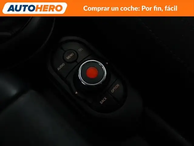 Mini Cooper Cooper view 27