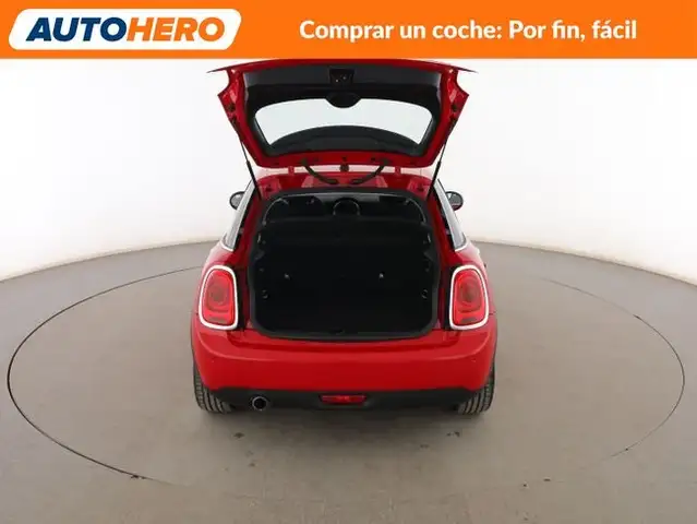 Mini Cooper Cooper view 17