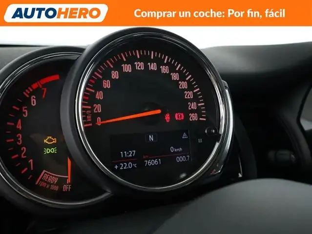 Mini Cooper Cooper view 24