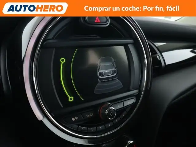 Mini Cooper Cooper view 20