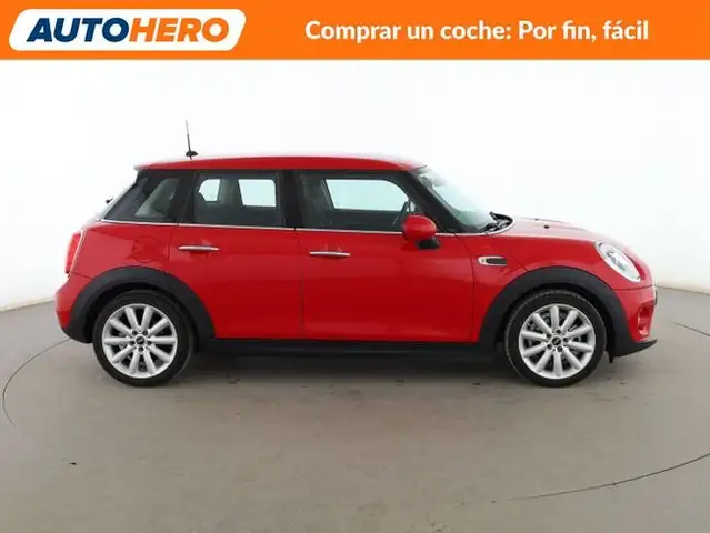 Mini Cooper Cooper view 7