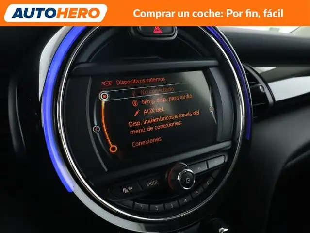 Mini Cooper Cooper view 22