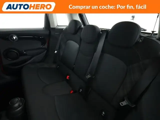 Mini Cooper Cooper view 15