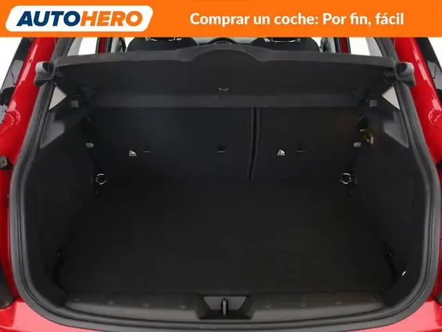 Mini Cooper Cooper view 18