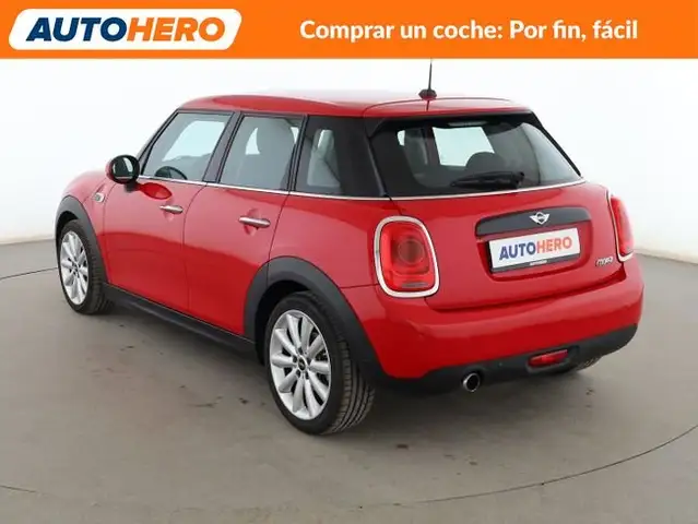 Mini Cooper Cooper view 4