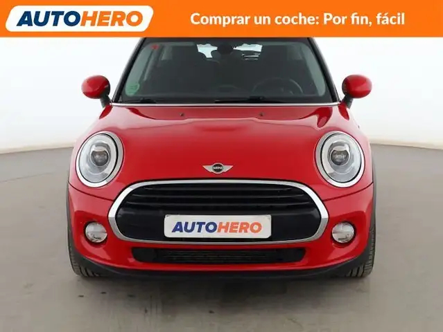 Mini Cooper Cooper view 9