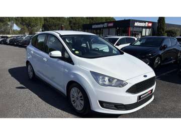 1.5 TDCi 95 Trend +GPS+CARPLAY