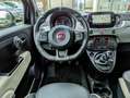 Fiat 500 0.9 TwinAir Turbo Sport NL-Auto *Geen Afl. kosten* Schwarz - thumbnail 21