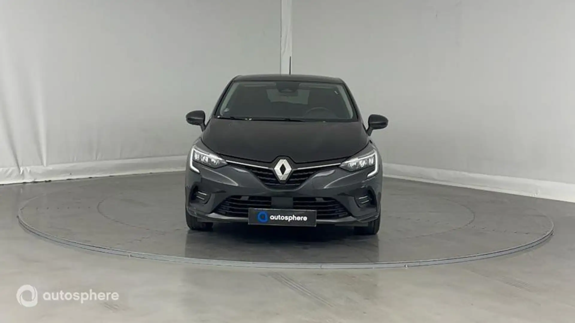 Renault Clio 1.6 E-Tech 140ch Zen -21 - 2