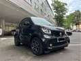 smart forTwo Prime Navi/Sitzheiz/Allwetter/Leder Schwarz - thumbnail 2