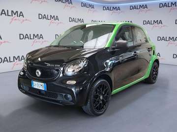 electric drive Passion