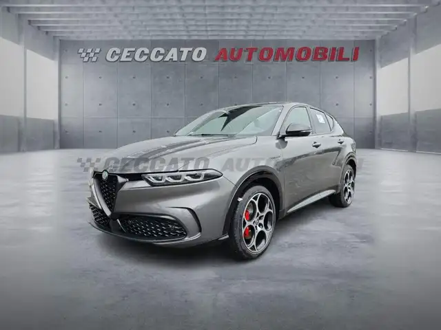 Alfa Romeo Tonale Tonale Ibrida My25 Hybrid 160cv Veloce