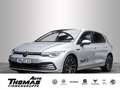 Volkswagen Golf VIII Style 1.5 TSI PANO+MATRIX-LED+NAVI+SHZ Argento - thumbnail 1