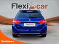 Peugeot 308 5p Allure 1.2 PureTech 96KW (130CV) Auto Azul - thumbnail 9
