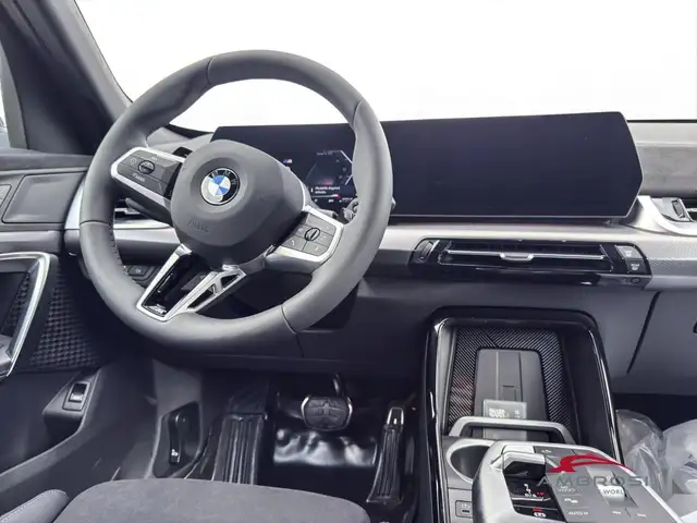 BMW X1 view 11