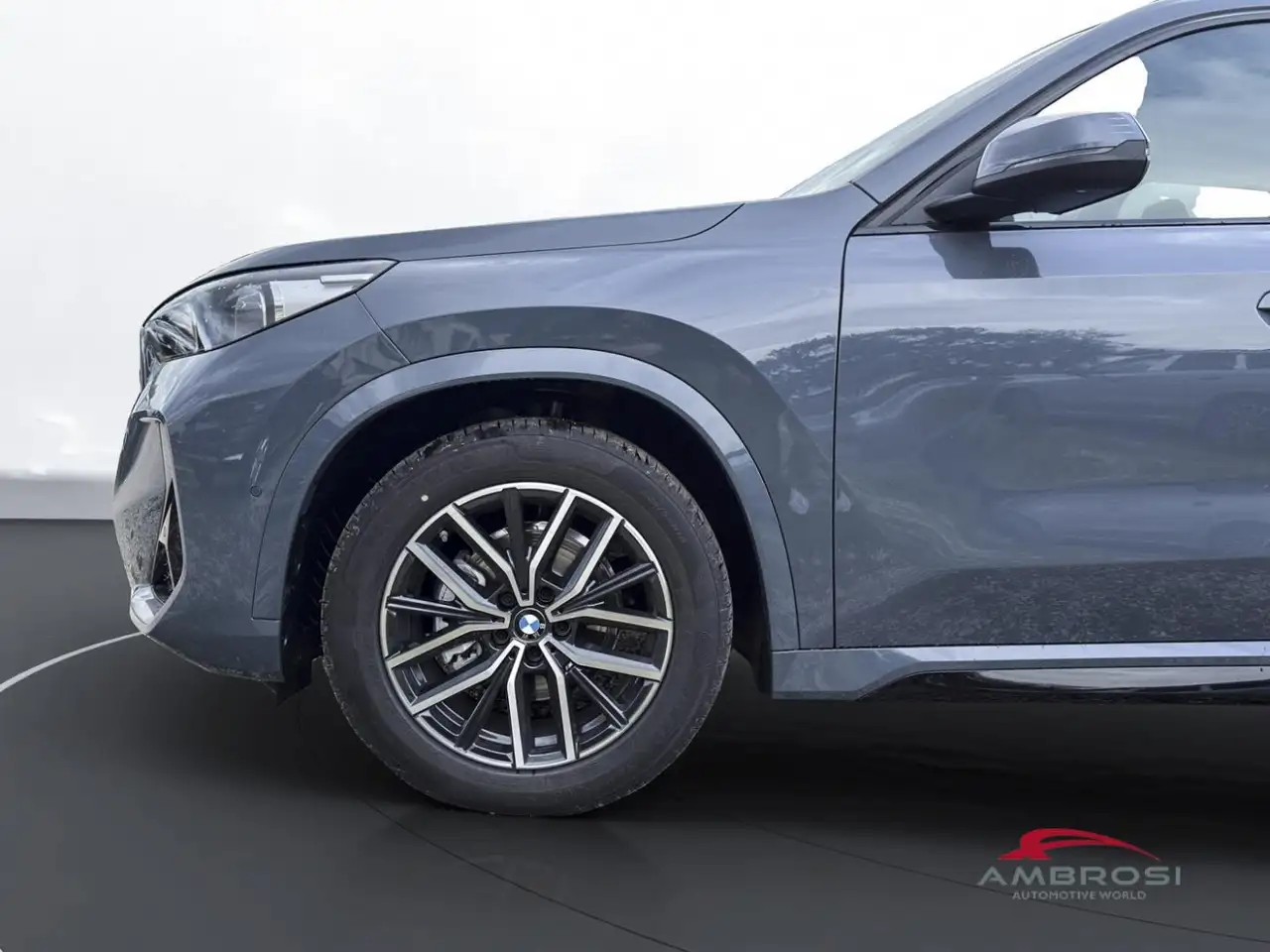 BMW X1 2026 — фото 14
