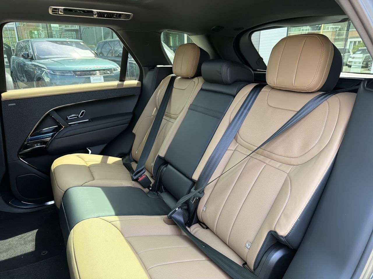 2026 Land Rover Range Rover Sport P400 Dynamic HSE thumb 20