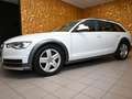 Audi A6 allroad 3.0TDI S-TR.BUSINESS PLUS 218CV NAVI GANCIO18"FULL Blanco - thumbnail 8