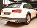 Audi A6 allroad 3.0TDI S-TR.BUSINESS PLUS 218CV NAVI GANCIO18"FULL Blanco - thumbnail 4