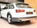 Audi A6 allroad 3.0TDI S-TR.BUSINESS PLUS 218CV NAVI GANCIO18"FULL Blanco - thumbnail 3