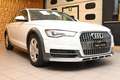 Audi A6 allroad 3.0TDI S-TR.BUSINESS PLUS 218CV NAVI GANCIO18"FULL Blanco - thumbnail 2