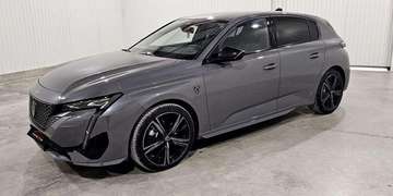 GT 1.5 BLUEHDI 130 CV EAT8