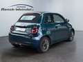 Fiat 500e Passion Navi Apple CarPlay Android Auto Klimaautom Grün - thumbnail 5