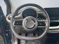 Fiat 500e Passion Navi Apple CarPlay Android Auto Klimaautom Grün - thumbnail 12