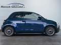 Fiat 500e Passion Navi Apple CarPlay Android Auto Klimaautom Grün - thumbnail 6