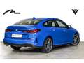 BMW 216 d - 2ans/jaar garantie Blau - thumbnail 2