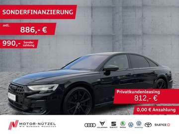 60 TFSI e QU S-LINE MATRIX+AIR+HuD+B&O+AHK
