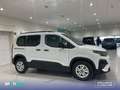 Peugeot Rifter BlueHDi 100 Allure Wit - thumbnail 4