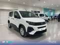 Peugeot Rifter BlueHDi 100 Allure Wit - thumbnail 3