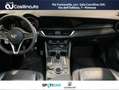 Alfa Romeo Stelvio 2.2 Turbodiesel 180 CV AT8 RWD Executive Zwart - thumbnail 14