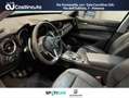 Alfa Romeo Stelvio 2.2 Turbodiesel 180 CV AT8 RWD Executive Noir - thumbnail 9